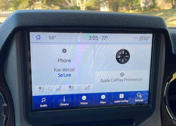 Ford & Lincoln SYNC 3 Upgrades: Enhance Your Drive | All Things Sync