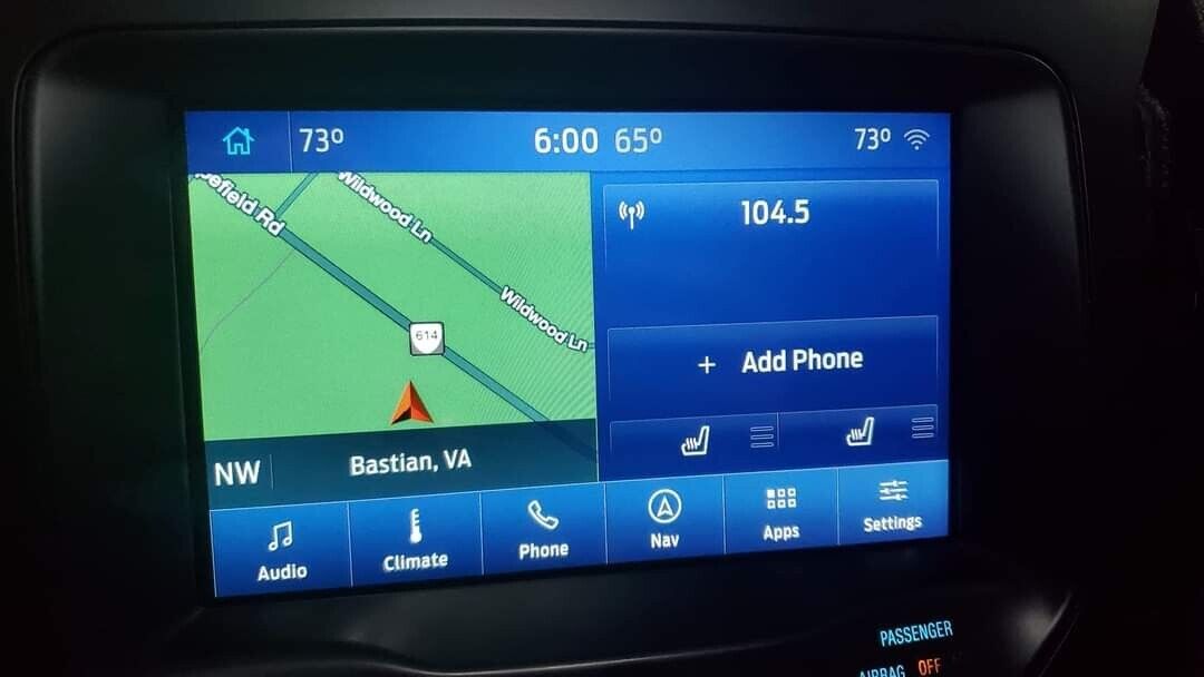 Ford SYNC 3 Gen 4 APIM: Latest Navigation & Maps | All Things Sync